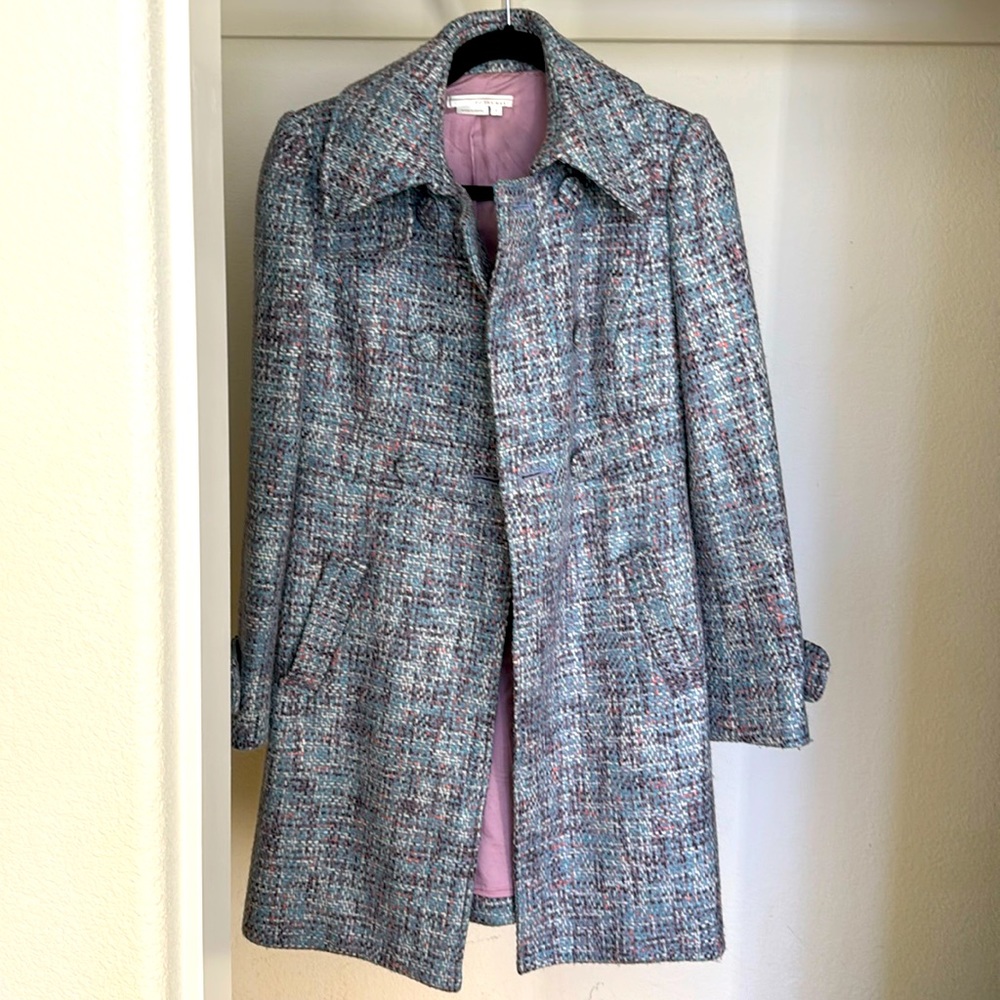 Beautiful trench coat